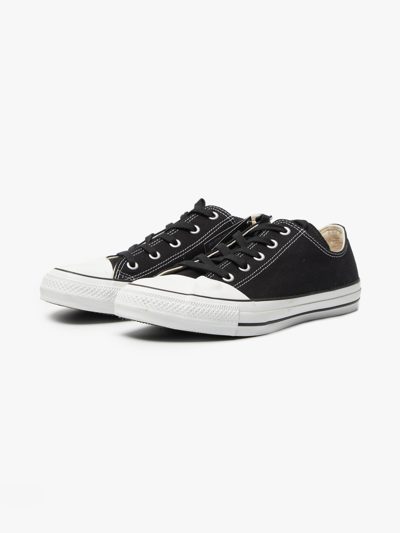 Pre-owned Converse Limi Feu Collab Black Low Sneakers | ModeSens