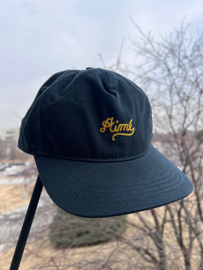 Aime leon dore corduroy hat sales