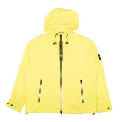 珍しい innat yellow anorak マウンテンパーカー - www.smaalmnar.com.sa