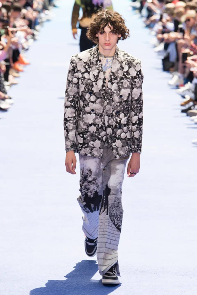 vuitton ss19 wizard