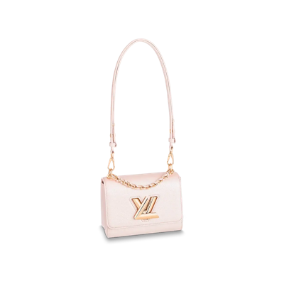 Louis Vuitton Twist PM Bag - LB260