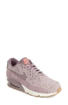 NIKE 'Air Max 90 - Premium' Sneaker (Women)