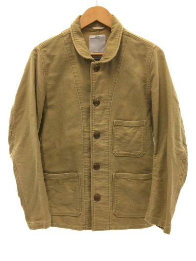 VISVIM CUNNINGHAM SMOCK DAMAGED MOLESKIN fkip.unmul.ac.id