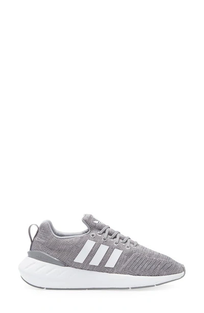 Adidas Originals Adidas Kids Originals Swift Run 22 Shoes In Grey/white | ModeSens