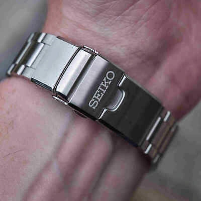 Pre-owned Seiko Prospex Spb323j1 Sea Sumo Automatic Gray Dial 200m Men's Diver Watch Japan
