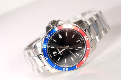 movado s800