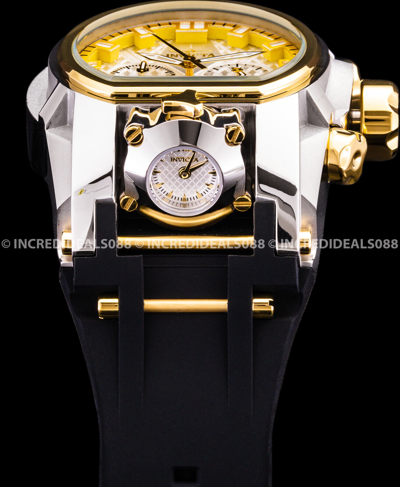 Pre owned invicta watches 2025