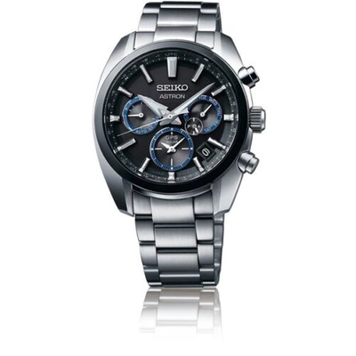 Pre-owned Seiko Sbxc053 [ Astron Global Line Authentic ] Japan Domestic