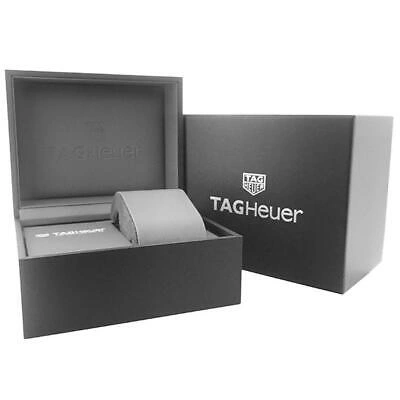 Pre-owned Tag Heuer Aquaracer Professional 300 43mm Refwbp208b.bf0631