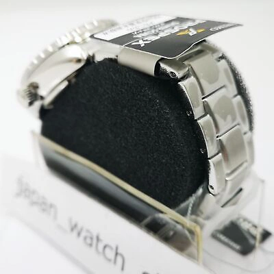 Pre-owned Seiko Prospex Sbdy109 Mini Turtle Diver Scuba Men's Watch In Box