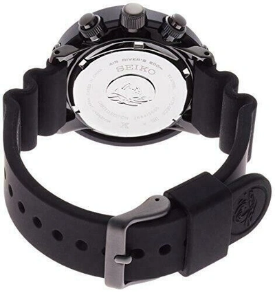 Pre-owned Seiko Prospex Watch 2017 Limited Edition Sbdl045 Men's From Japan..jp