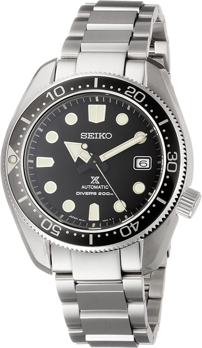 Pre-owned Seiko Prospex Watch Mechanical 1968 Professional Divers Sbdc 061 Men's J..jp