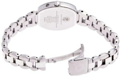 Pre-owned Exceed Citizen Es8060-57a Watch  Eco-drive Titanium Model Women's From Japan..jp