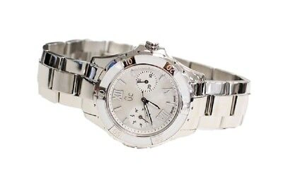 Pre-owned Guess Collection X7501l1s Glam Xls Watch Woman Mejorofertarelojes