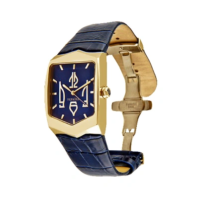 Pre-owned Kleynod Limited Edition Wristwatch Swiss Ronda R-150 Movement