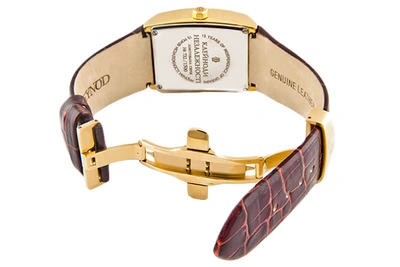 Pre-owned Kleynod Limited Edition Swiss Ronda R-150 Movement