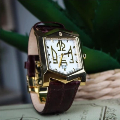 Pre-owned Kleynod Limited Edition Swiss Ronda 4003.b Movement