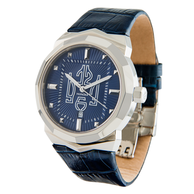 Pre-owned Kleynod Limited Edition Swiss Ronda R-150 Movement