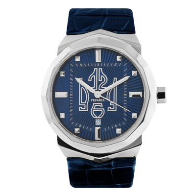 Pre-owned Kleynod Limited Edition Swiss Ronda R-150 Movement