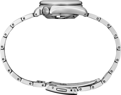 Pre-owned Seiko 5 Sports Collection Sre003 Women's Stainless Steel Automatic Watch