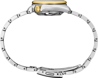 Pre-owned Seiko 5 Sports Collection Sre004 Women's Stainless Steel Automatic Watch