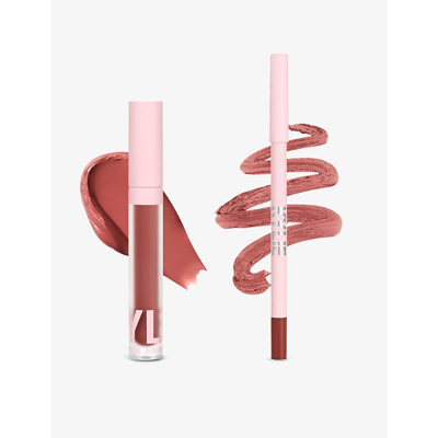 Shop Kylie By Kylie Jenner Lip Blush Kit In Sister Sister