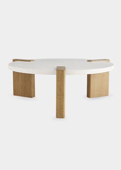 ARTERIORS FORREST COCKTAIL TABLE 
