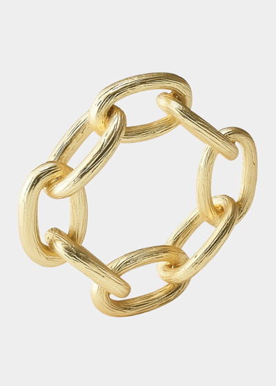 Shop Kim Seybert Chain Link Napkin Ring
