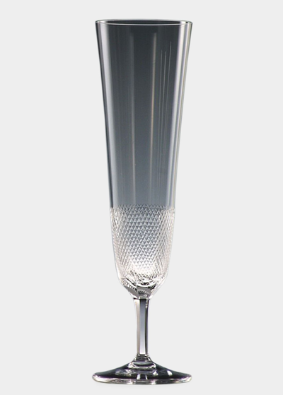 Shop Moser Royal Champagne Flute