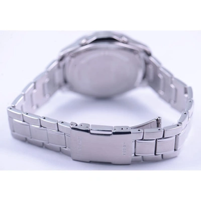 Pre-owned Casio International Warranty Liw-m610d-1ajf Lineage Multiband6 Men's Watch