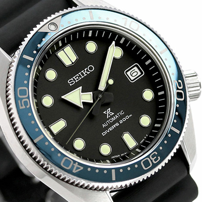 Pre-owned Seiko Prospex Spb079j1 1968 Automatic Diver Scuba 200m Men Watch  Int'l Warranty | ModeSens