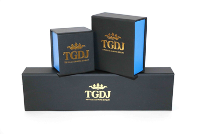 Pre-owned Td Collections Gold - 14k Two Tone Gold Cubic Zirconia Fancy Butterfly Ring