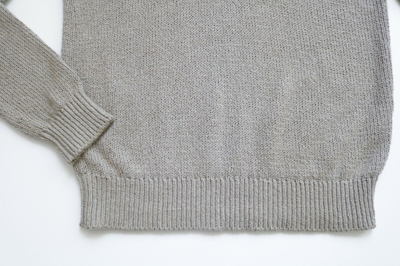 Pre-owned Mezzocollo $1695 Loro Piana Baby Cashmere Blend  1/2 Zip Sweater Size 56 Euro 2xl In Beige