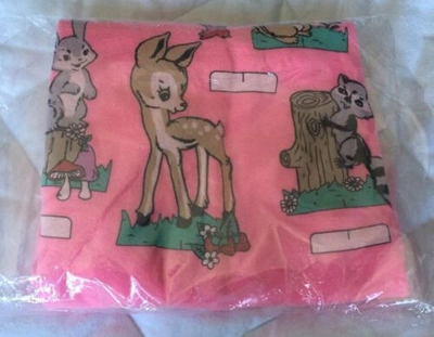 Pre-owned Wildfox ✨ Forest Paperdolls Unreleased Sample Bbj Sz Small ✨ In Pink
