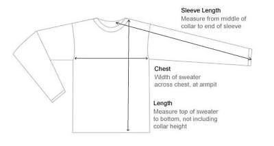 Pre-owned Invisible World Men's Chiminea Pullover Alpaca Fleece Sweater By  In Multicolor