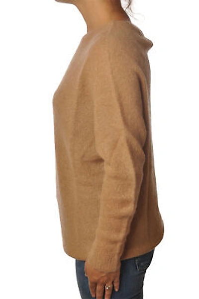Pre-owned Ottod'ame - Knitwear-sweaters - Woman - Beige - 6527220i191447 In See The Description Below