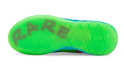 Pre-owned Puma Mb.01 Lamelo Ball Be You 376813-01 (men's) / 376889-01 (gs) - All Sizes In Multicolor