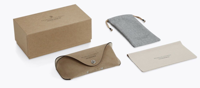 Pre-owned Oliver Peoples 0ov 1302 M Artemio-r 5297 Gold/362 Dark Tortoise Metal Eyeglasses In Blue/block