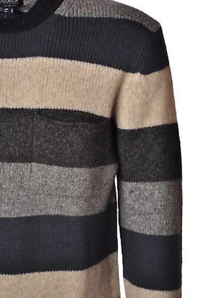 Pre-owned Woolrich - Sweaters - Male - Fantasy - 4355026a184325 In See The Description Below