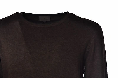 Pre-owned Diktat - Knitwear-sweaters - Man - Brown - 2632613a193829 In See The Description Below