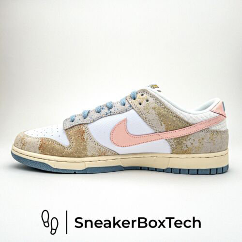dunk oxidized