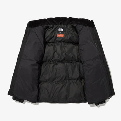 Pre-owned The North Face Mens Aspen Ex On Ball Jacket Black