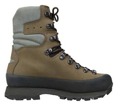 Pre-owned Moutain Kenetrek Women's  Extreme Brown Non-insulated Boots - All Sizes