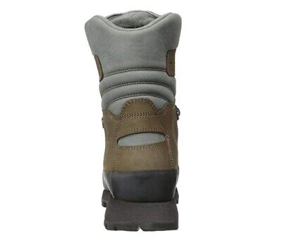 Pre-owned Moutain Kenetrek Women's  Extreme Brown Non-insulated Boots - All Sizes