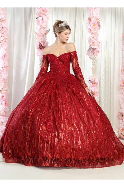 Pre-owned Designer Quince Formal Dress In Beige