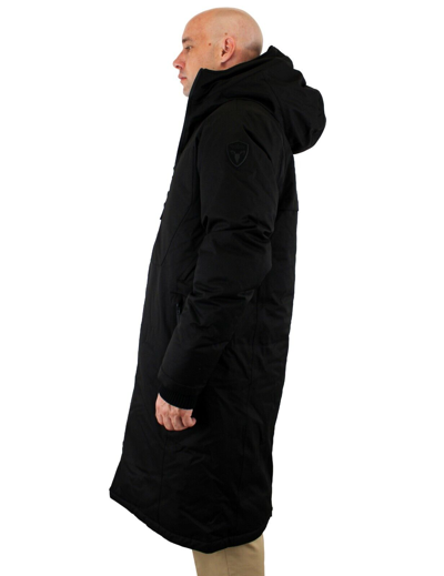 Kane Men's Utility Parka – Nobis - Canada