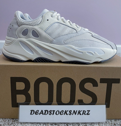 Pre-owned Adidas Originals Adidas Yeezy 700 Analog Eg7596 Men's Size 12 In  Analog/analog/analog | ModeSens