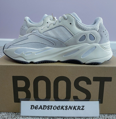 Pre-owned Adidas Originals Adidas Yeezy 700 Analog Eg7596 Men's Size 12 In  Analog/analog/analog | ModeSens
