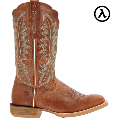 Pre-owned Durango Boots Durango® Lady Rebel Pro Women's Burnished Sand Western Boots Drd0437 - All Sizes In Raven Black White