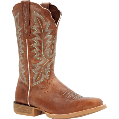Pre-owned Durango Boots Durango® Lady Rebel Pro Women's Burnished Sand Western Boots Drd0437 - All Sizes In Raven Black White